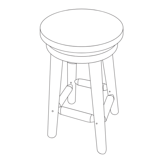 Sunnydaze Decor DSL-978 Manual