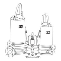 ABS Piranha S12/2-50 Ex Installation, Operating And Maintenance Instruction