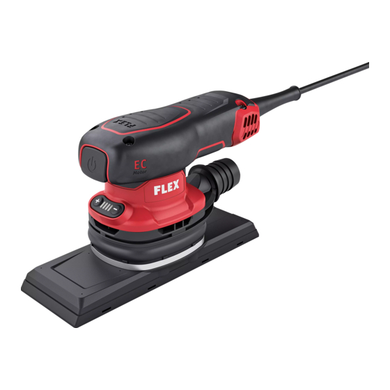 Flex OSE 2-70x198-EC Manuals