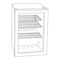 Hanseatic 64868705 User Manual