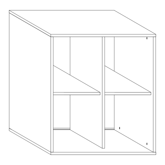 PG BISON BOFA STACK CUBE Quick Start Manual