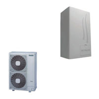 Hitachi YUTAKI S Series Installation And Operation Manual