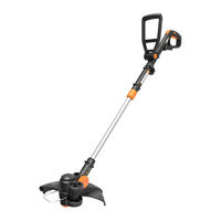 Worx WG930.2 User Manual