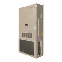 Bard W30LY-F Installation Instructions Manual