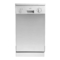 Dishwasher Haier HDW9SST Instructions For Use Manual