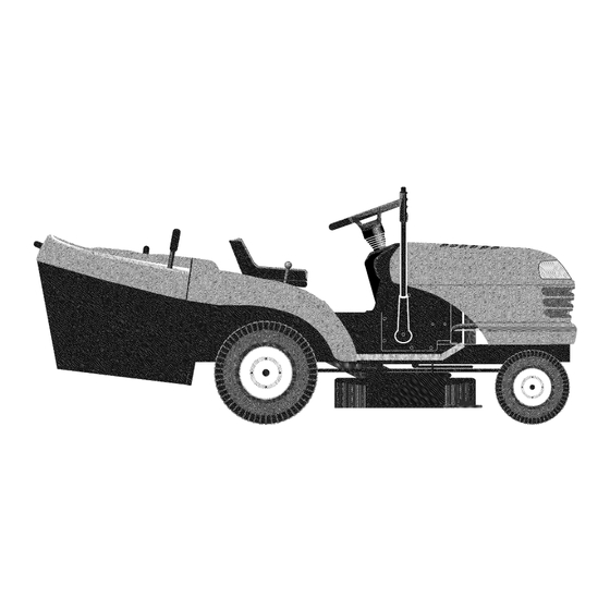 Craftsman 25411 Instruction Manual