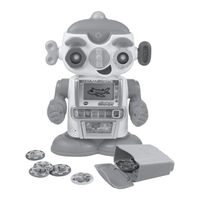 Vtech Cogsley User Manual
