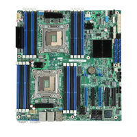 Intel P4000CP Series Technical Product Specification