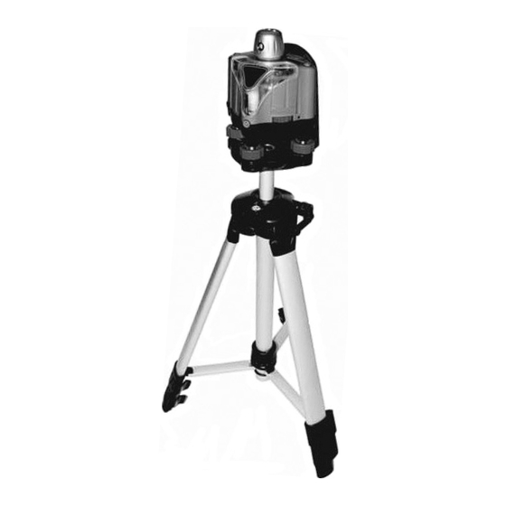 Pittsburgh CEN-TECH 92801 User Manual