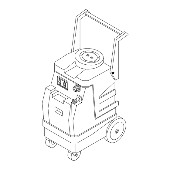 Century 400 Sensei 406-135MO Operating Instructions Manual