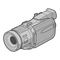 Camcorder JVC GR-DV500 Instructions Manual