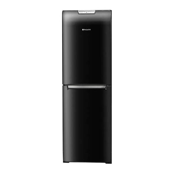 Hotpoint FF187EA Service Information