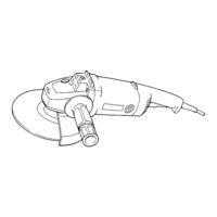 Makita 9049 Instruction Manual