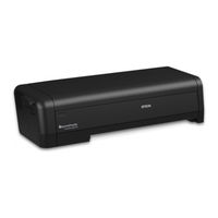Epson SpectroProofer Mounter 17