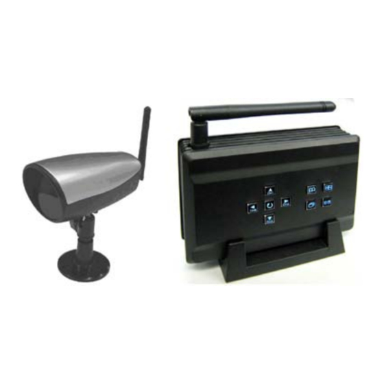 QSEE QSDT304C2 USER MANUAL Pdf Download ManualsLib