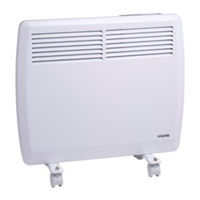 Goldair Heater User Manuals Download | ManualsLib
