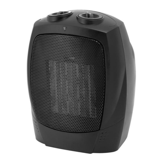 GOLDAIR SELECT GSCH215 OPERATING INSTRUCTIONS Pdf Download ManualsLib