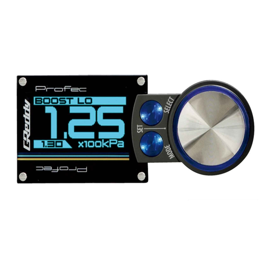 GREDDY PROFEC INSTRUCTION MANUAL Pdf Download ManualsLib