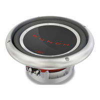 rockford fosgate punch p210s4