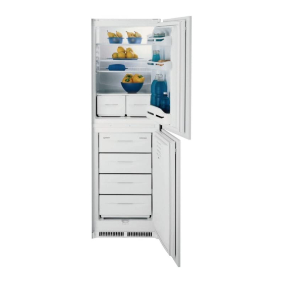 indesit kcm01