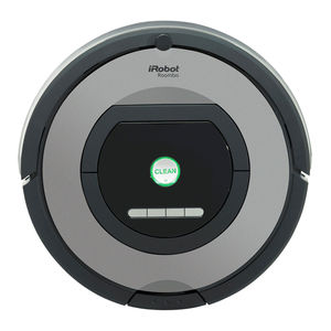 IROBOT ROOMBA 700 SERIES OWNER'S MANUAL Pdf Download | ManualsLib