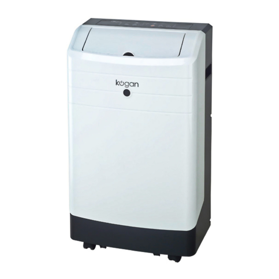 KOGAN KAACH12PORA USER MANUAL Pdf Download ManualsLib