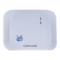 Salus ST625TX Manuals | ManualsLib
