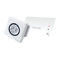 Salus ST620VBC Manuals | ManualsLib