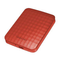 Samsung M2 Portable Series User Manual