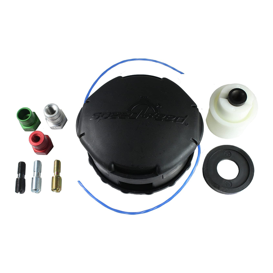 SHINDAIWA SPEEDFEED 450 ILLUSTRATED PARTS LIST Pdf Download ManualsLib