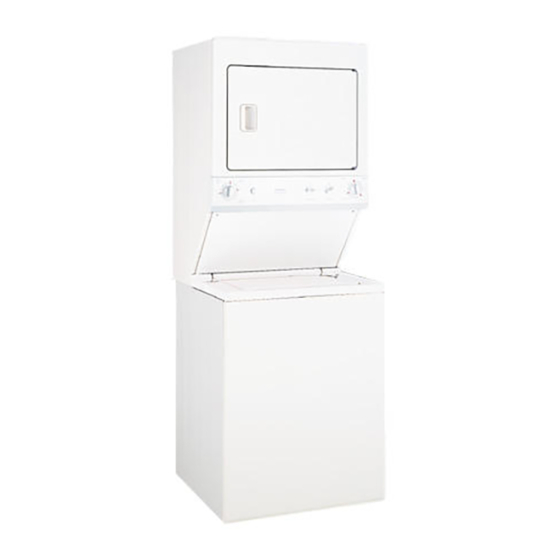 GE SPACEMAKER WSM2780 USE AND CARE MANUAL Pdf Download ManualsLib