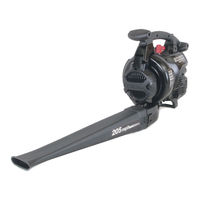 Craftsman INCREDI.PULL 316.794970 Operator's Manual