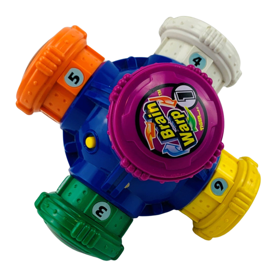 5 Games in 1 Brain Bash 