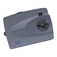 SiPix StyleCam Owner's Manual