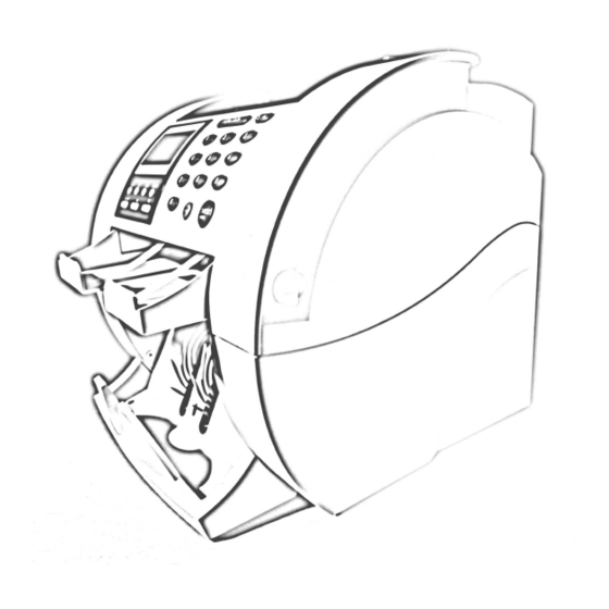 SBM SB-1100 Service Manual