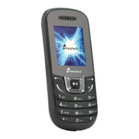 Easyteck BLACKY User Manual
