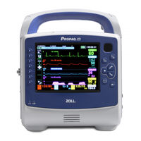 ZOLL Propaq M Operator's Manual