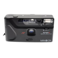 Minolta F20R Instruction Manual