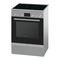 Kitchen Appliances Bosch HCA744350M Instruction Manual