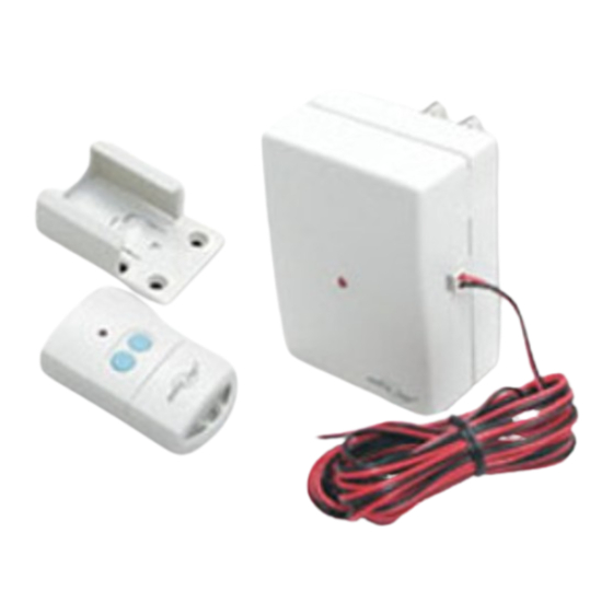SkyLink 318TRS User Manual