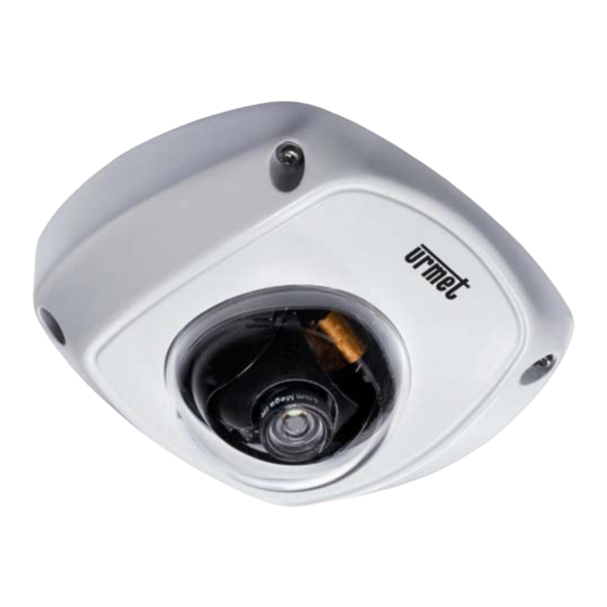 urmet domus 1093 Quick Manual