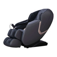 Smart Comfort A300 Operation Instructions Manual