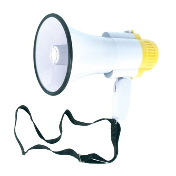 Velleman M10M Manual