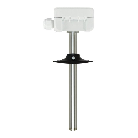 FuehlerSysteme KL/A Manual