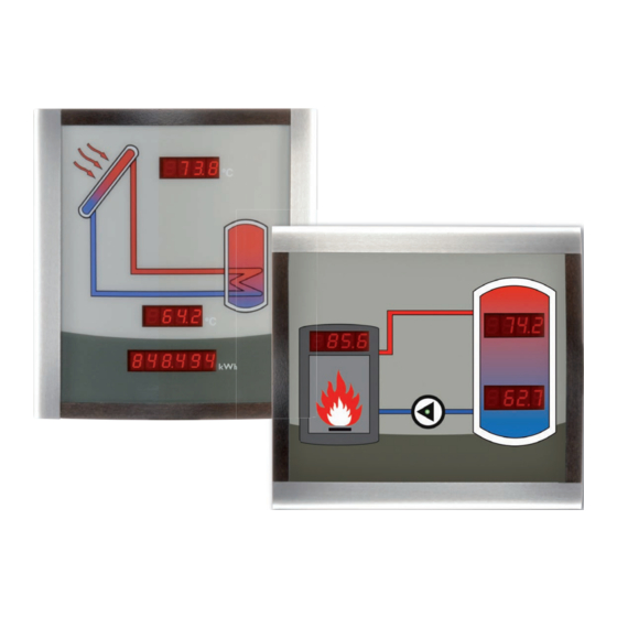 Resol SD3 Manual