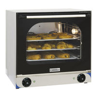 Casselin CFCV1 User Manual