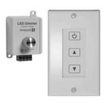 Armacost Lighting DIM2IN1-RFUC Instructions