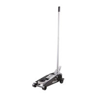 CLAS OH 6303 Manual