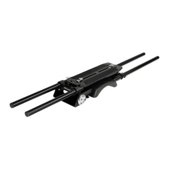 PROAIM P-SBP-01 Assembly Manual