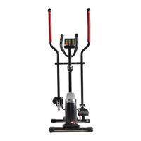 FYTTER CR-06R Manual